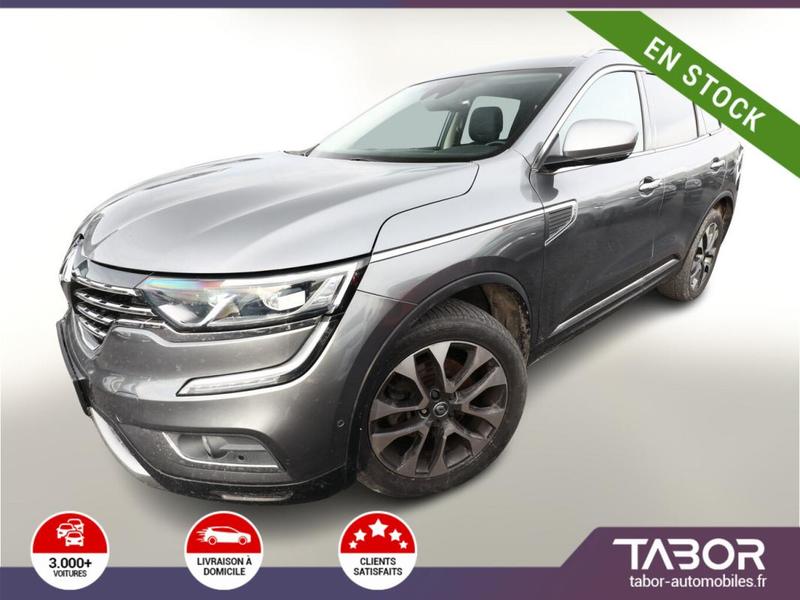 Renault Koleos 2.0 dCi 175 4x4 Intens Led Gps