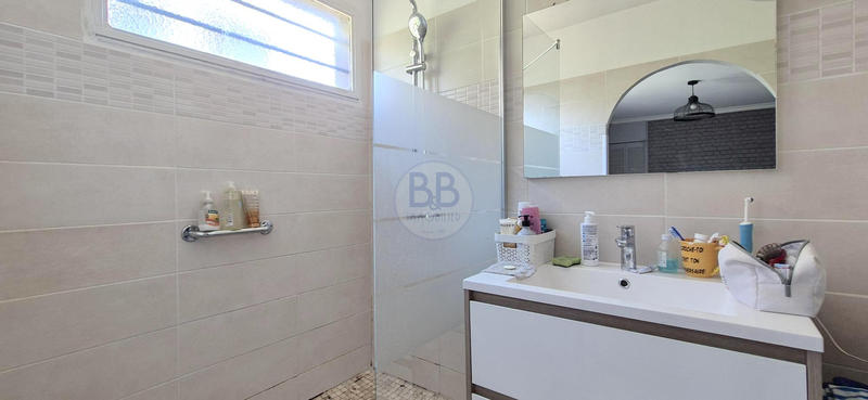 Villa - 126 m² - 5 pièces