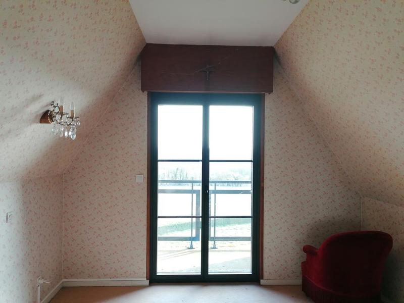 Pavillon - 192 m² - 8 pièces