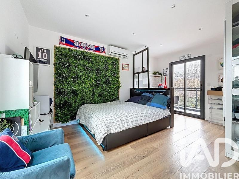 Maison de maîtres - 115 m² - 5 pièces