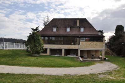 Propriété - 373 m² - 14 pièces