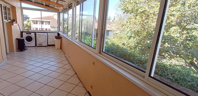 Maison traditionnelle - 90 m² - 4 pièces