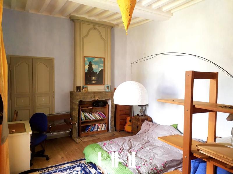 Maison de maîtres - 255 m² - 8 pièces