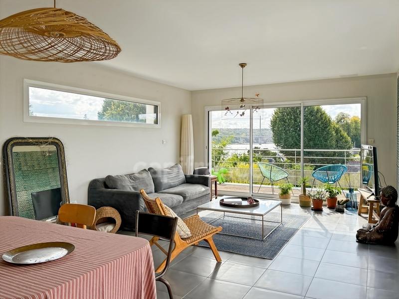 Maison - 154 m² - 6 pièces