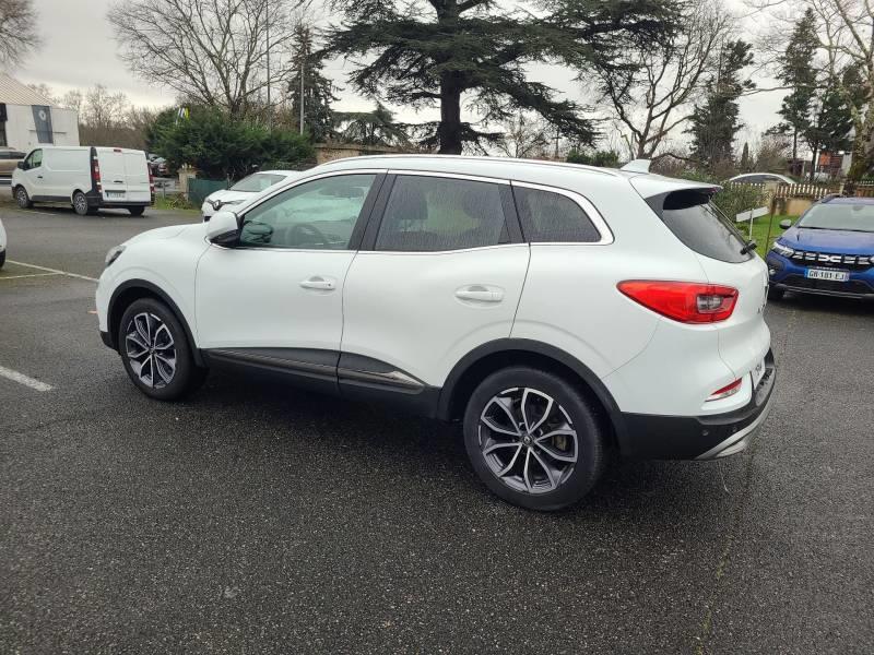 Renault Kadjar Blue dCi 115 Edc Wave