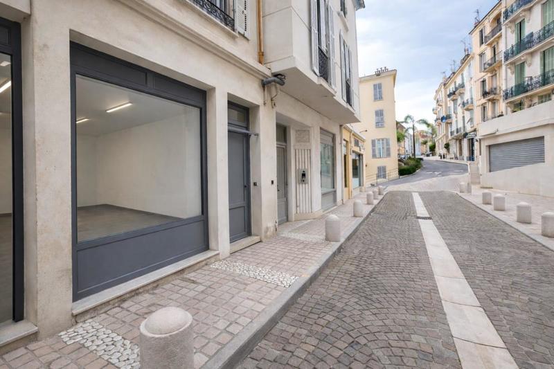 Local commercial - 38 m²