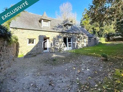 Maison - 306 m² - 17 pièces