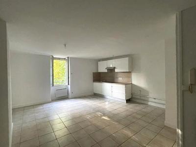 Appartement - 57 m² - 2 pièces