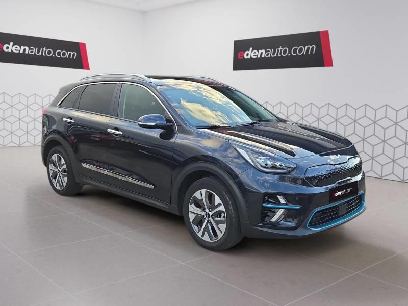 Kia e-niro Electrique 204 ch Premium