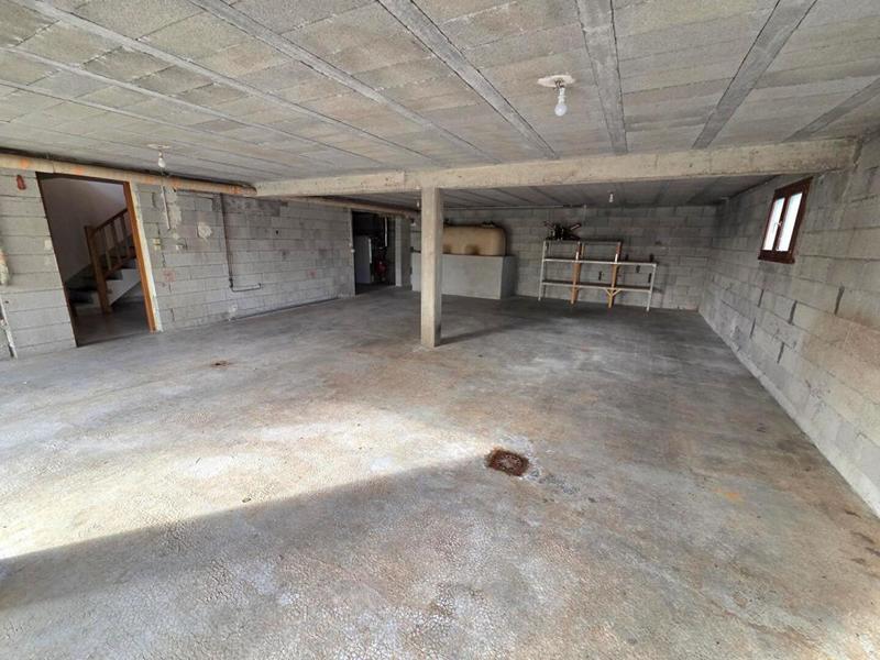 Maison - 139 m² - 6 pièces