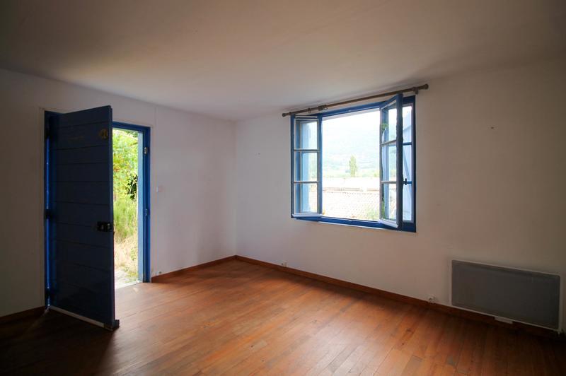 Maison de village - 138 m² - 7 pièces