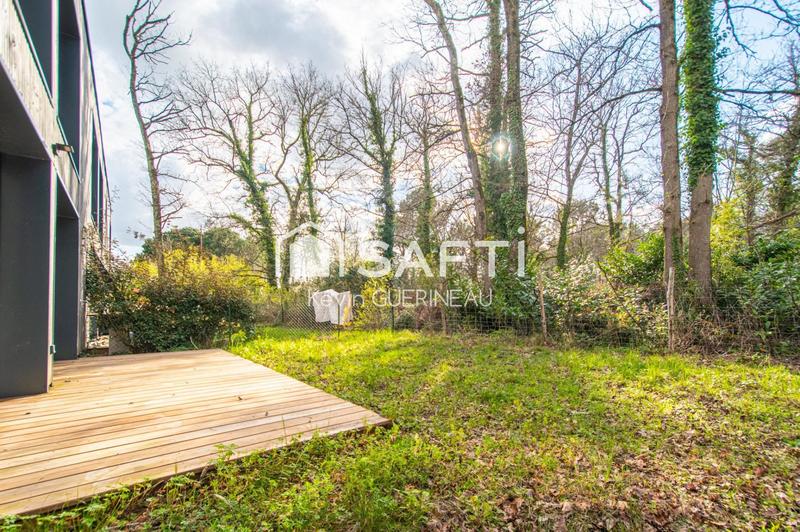 Maison - 93 m² - 5 pièces