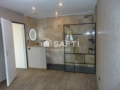 Maison - 114 m² - 6 pièces