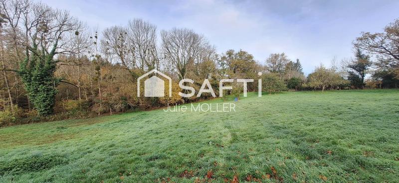 Propriété - 220 m² - 8 pièces