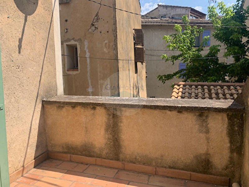 Maison - 71 m² - 3 pièces