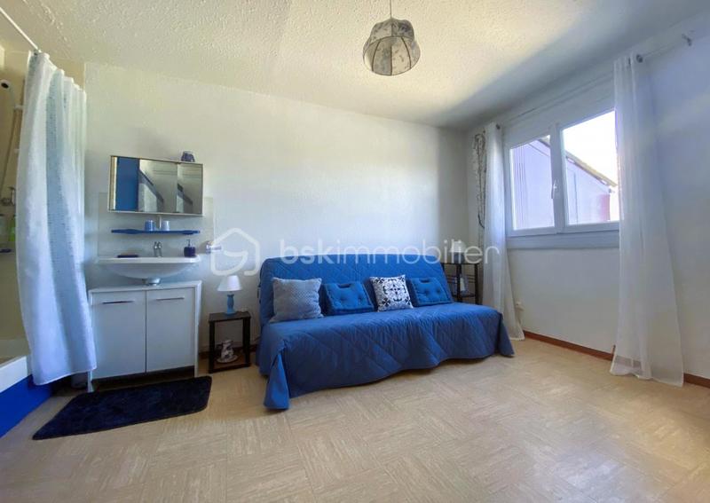 Villa - 99 m² - 5 pièces