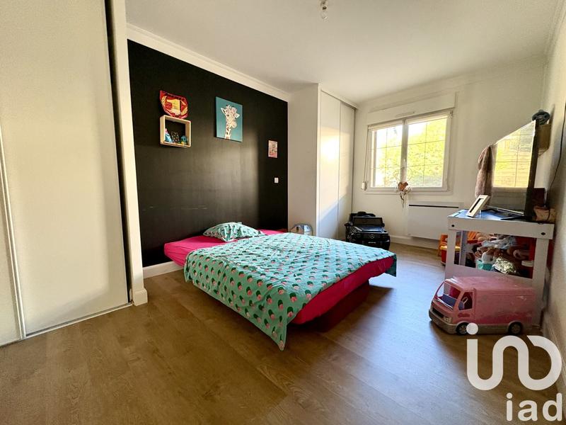 Maison - 145 m² - 6 pièces