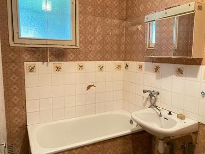 Maison - 72 m² - 4 pièces