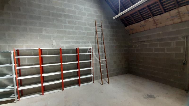 Maison - 103 m² - 4 pièces