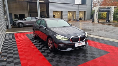 Bmw Série 1 F40 116d 116 Ch Dkg7