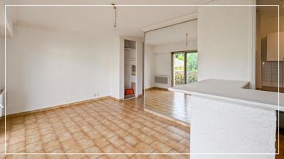 Appartement - 25 m² - 1 pièce