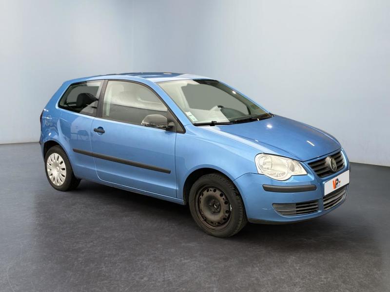 Volkswagen Polo 1.2 65 Trend
