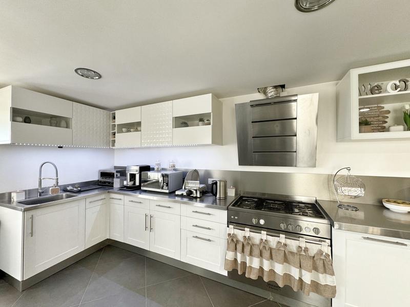 Maison - 137 m² - 4 pièces