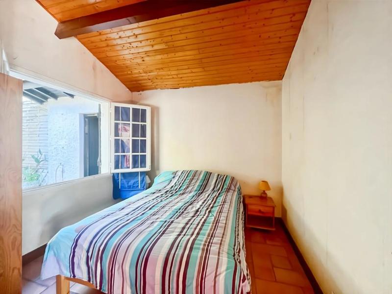 Maison - 58 m² - 4 pièces