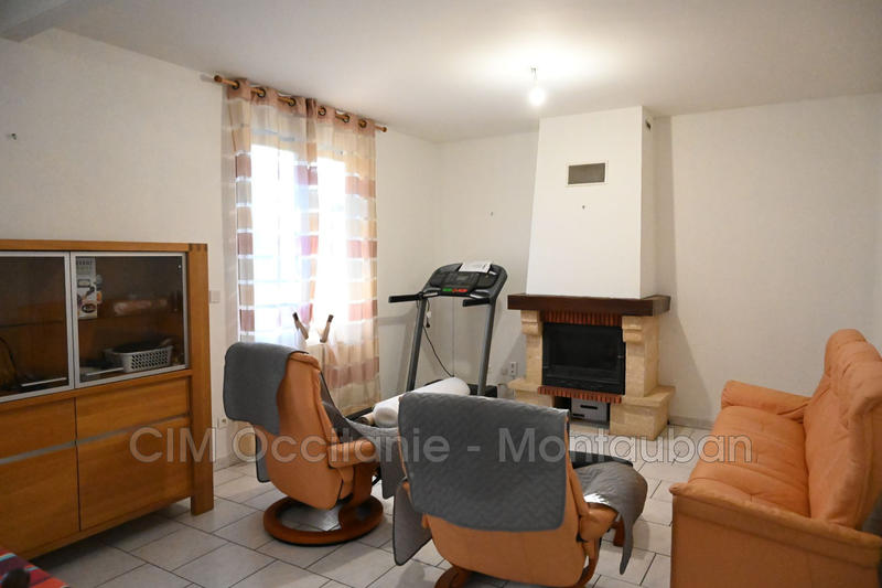 Maison - 153 m² - 8 pièces
