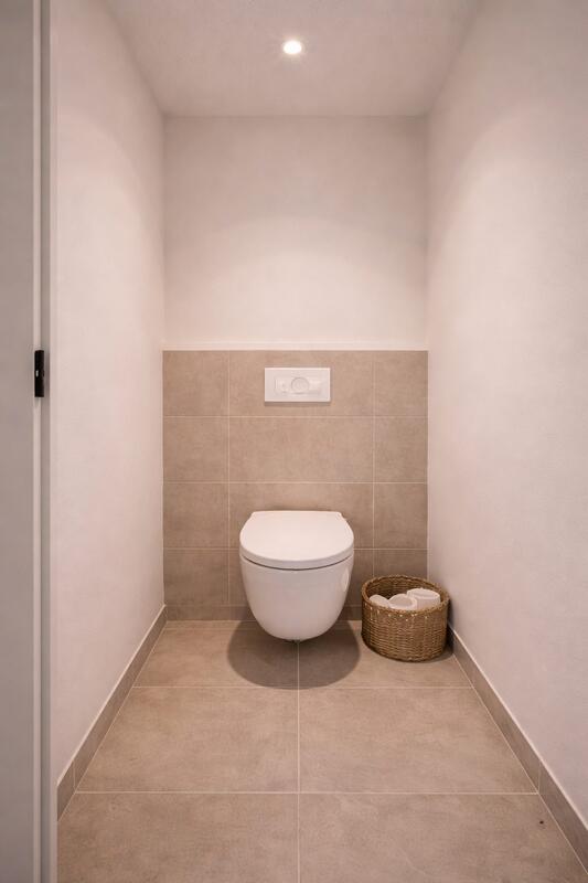 Appartement - 92 m² - 4 pièces