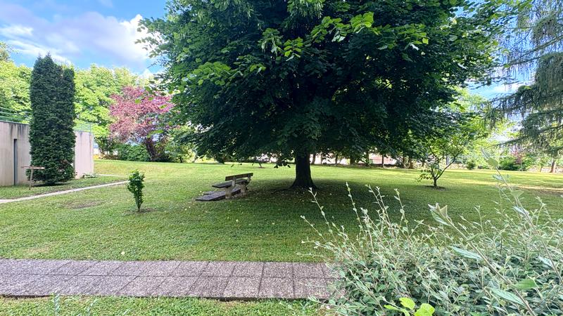 Appartement - 18 m² - 1 pièce