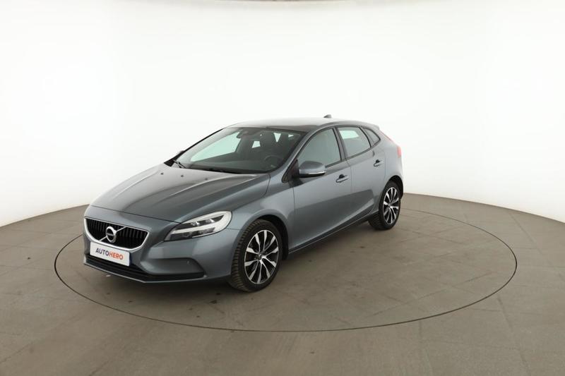 Volvo V40 1.5 T2 Signature Edition Geartronic 6 122 ch