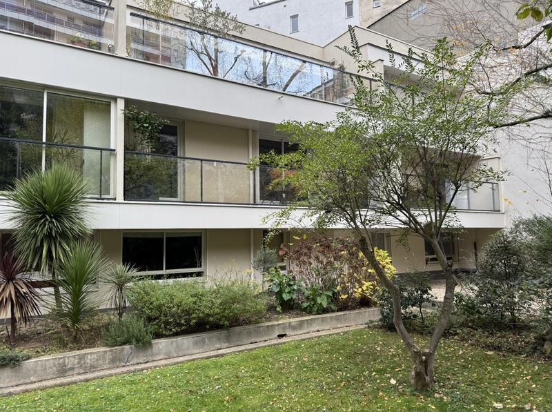 Appartement - 35 m² - 1 pièce