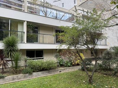 Appartement - 35 m² - 1 pièce