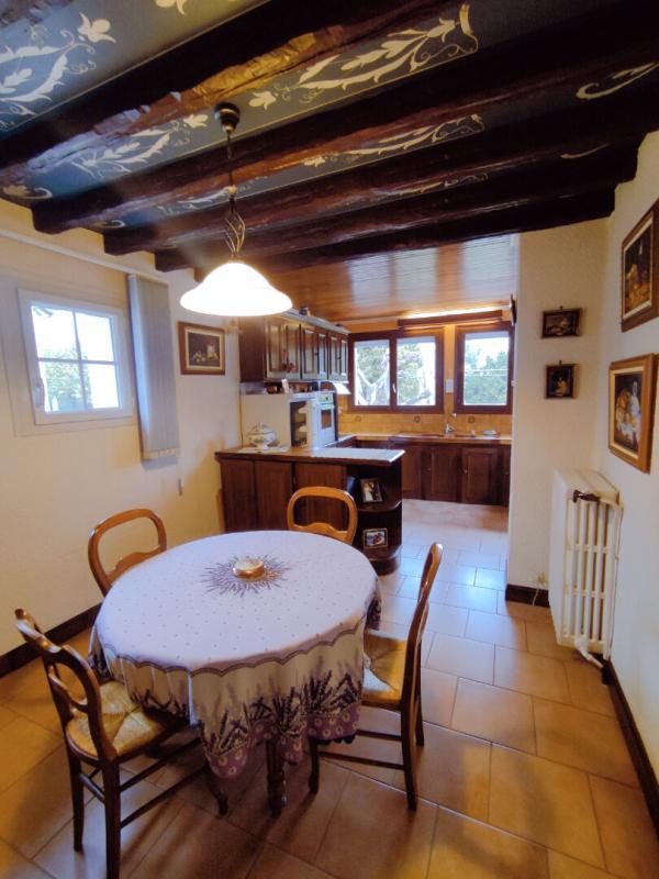 Maison - 142 m² - 7 pièces