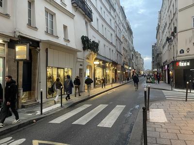 Fonds de commerce - Hôtellerie / Restauration - 110 m²