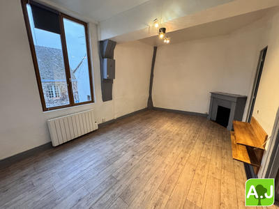 Appartement - 34 m² - 2 pièces