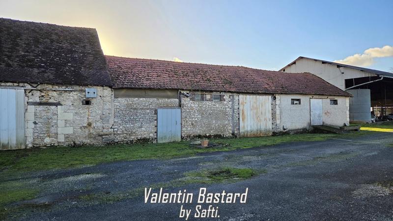 Maison - 114 m² - 6 pièces