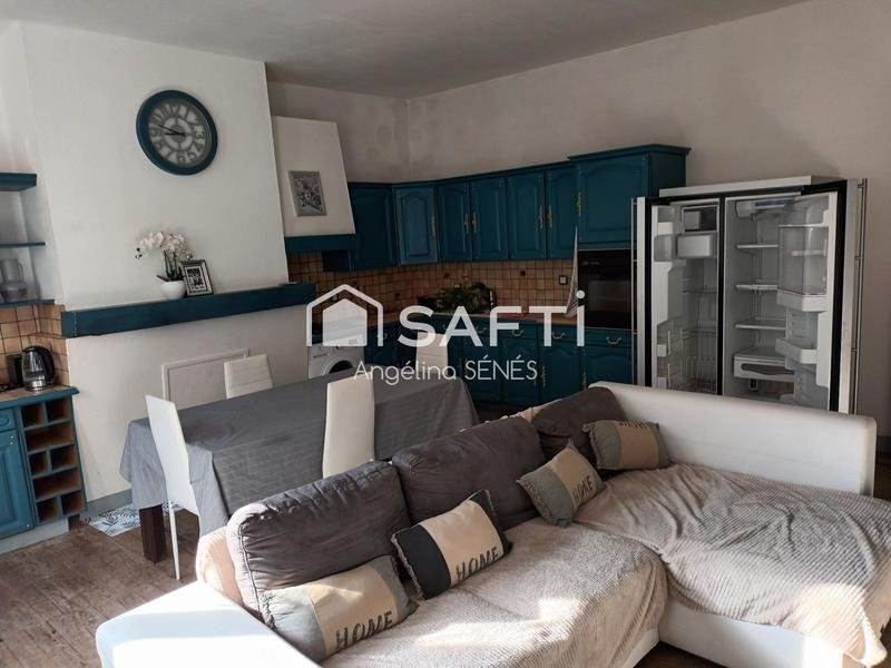 Maison - 300 m² - 17 pièces