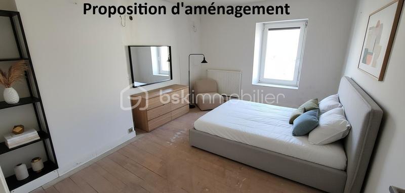 Maison - 129 m² - 5 pièces
