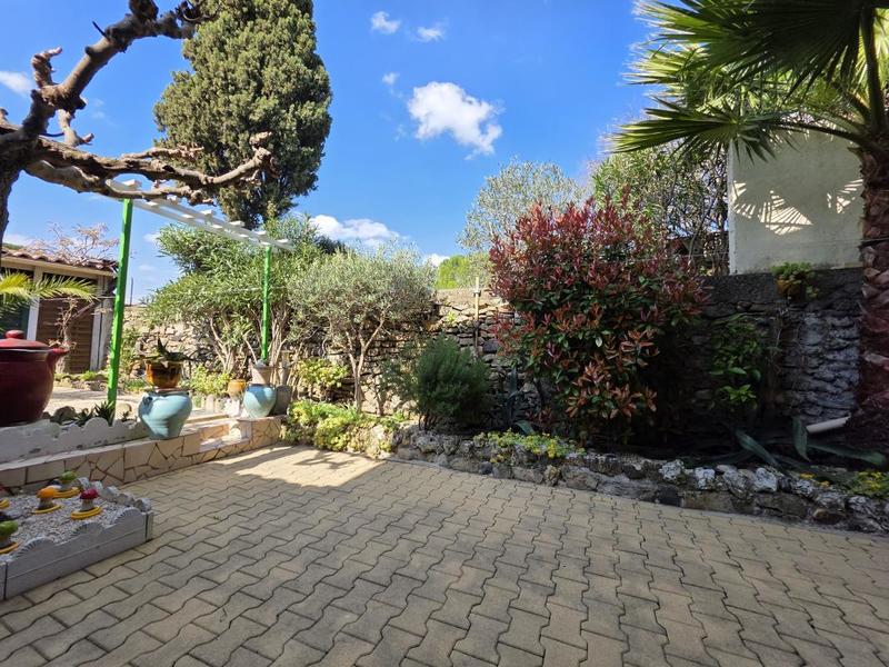 Maison - 117 m² - 4 pièces