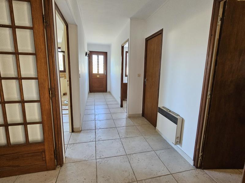 Villa - 109 m² - 4 pièces