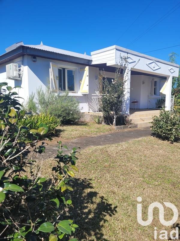 Maison - 155 m² - 6 pièces