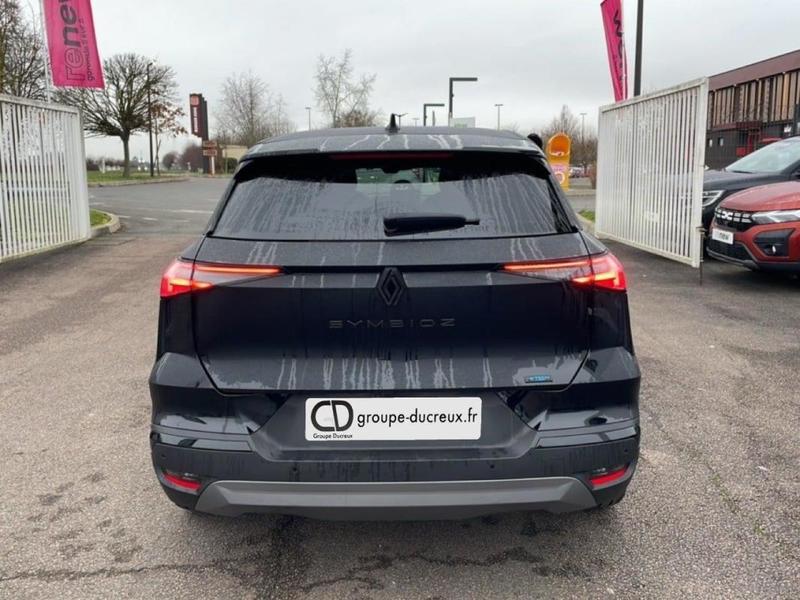 Renault Symbioz E-Tech full hybrid 145 Esprit Alpine