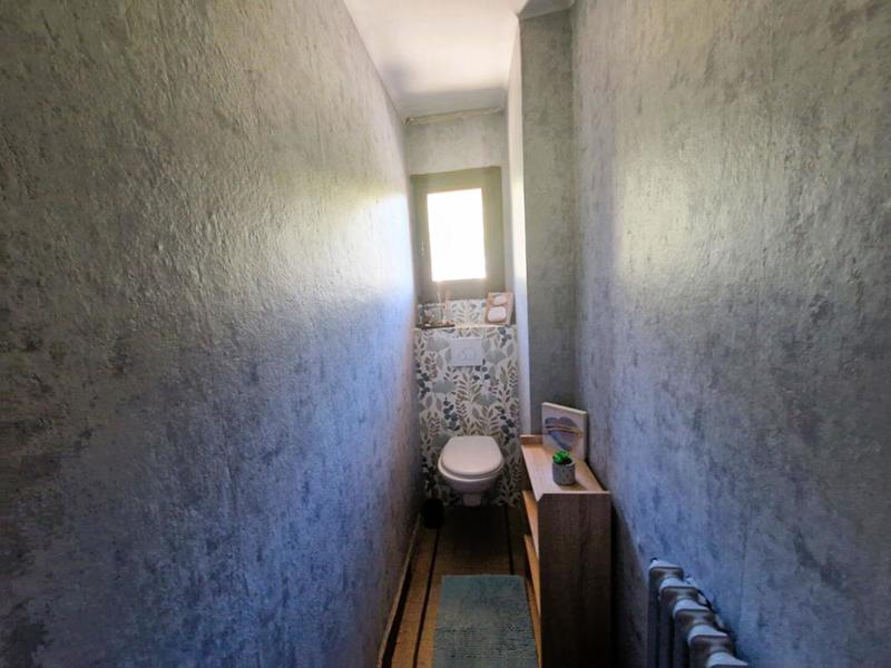 Maison - 199 m² - 7 pièces