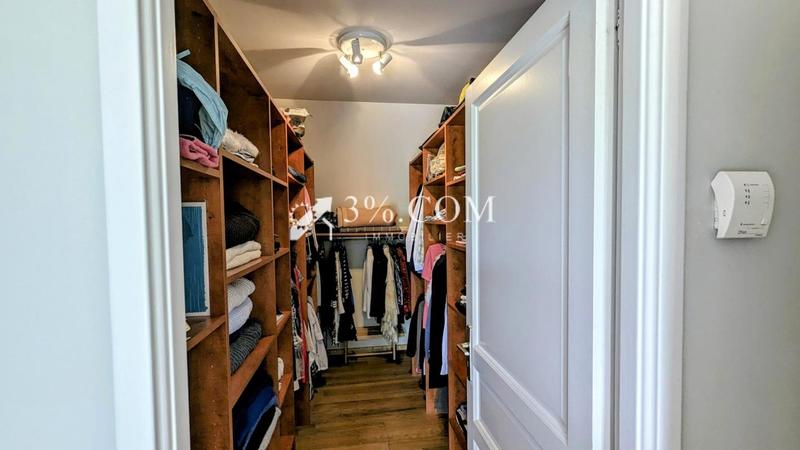 Maison d'architecte - 196 m² - 7 pièces