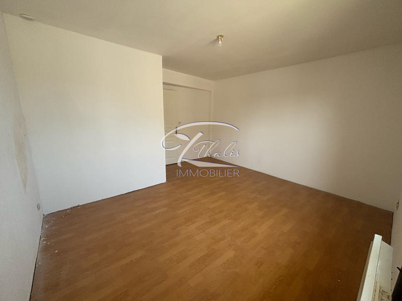 Maison ancienne - 210 m² - 9 pièces