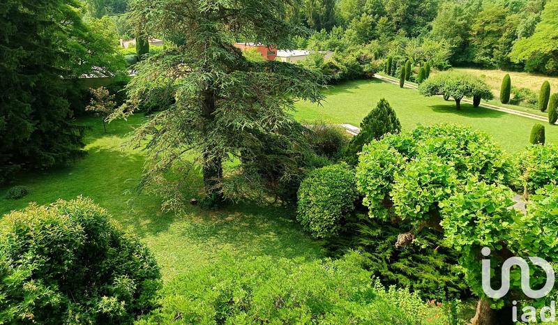 Maison - 340 m² - 9 pièces