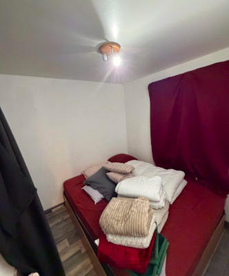 Appartement - 27 m² - 2 pièces