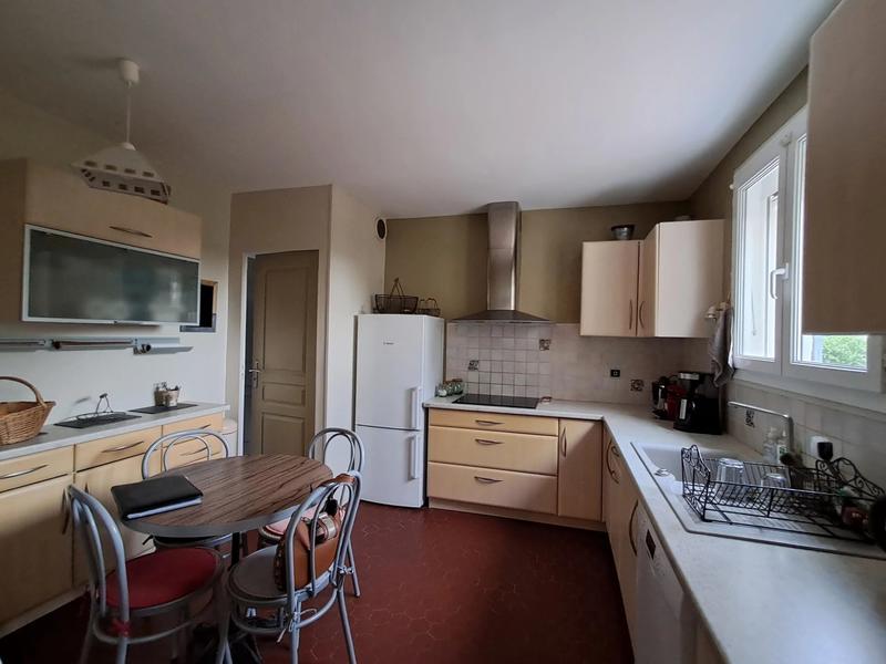 Villa - 144 m² - 8 pièces